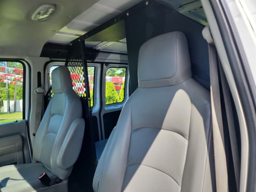 2010 Ford Econoline Cargo Van E-250 Commercial, available for sale in Islip, New York | L.I. Auto Gallery. Islip, New York 2010 Ford Econoline Cargo Van E-250 Commercial, available for sale in Islip, New York | L.I. Auto Gallery. Islip, New York