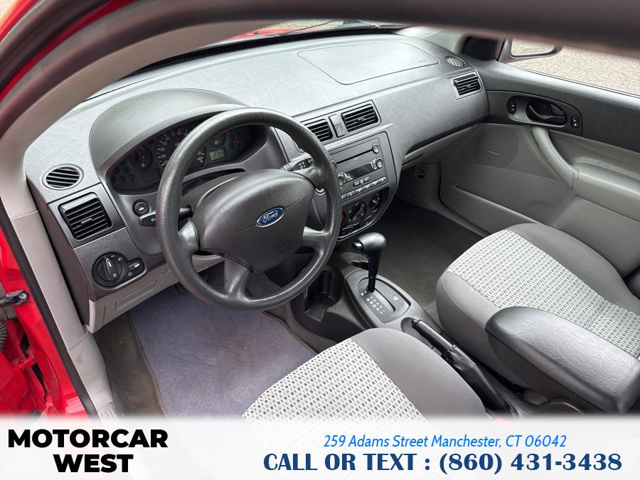 2007 Ford Focus 4dr Sdn SE, available for sale in Manchester, Connecticut | Motorcar West. Manchester, Connecticut 2007 Ford Focus 4dr Sdn SE, available for sale in Manchester, Connecticut | Motorcar West. Manchester, Connecticut