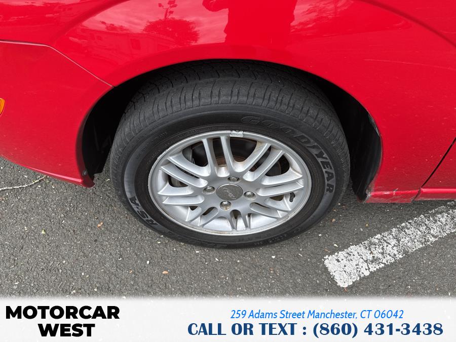2007 Ford Focus 4dr Sdn SE, available for sale in Manchester, Connecticut | Motorcar West. Manchester, Connecticut 2007 Ford Focus 4dr Sdn SE, available for sale in Manchester, Connecticut | Motorcar West. Manchester, Connecticut