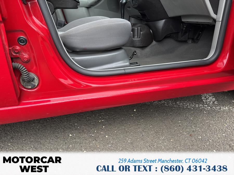 2007 Ford Focus 4dr Sdn SE, available for sale in Manchester, Connecticut | Motorcar West. Manchester, Connecticut 2007 Ford Focus 4dr Sdn SE, available for sale in Manchester, Connecticut | Motorcar West. Manchester, Connecticut