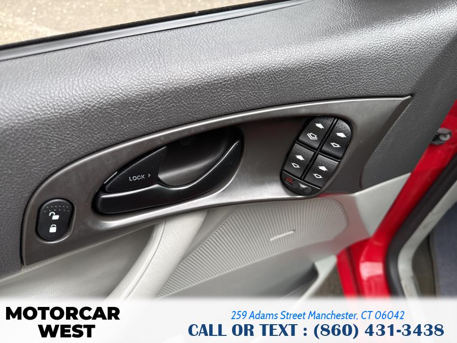 2007 Ford Focus 4dr Sdn SE, available for sale in Manchester, Connecticut | Motorcar West. Manchester, Connecticut 2007 Ford Focus 4dr Sdn SE, available for sale in Manchester, Connecticut | Motorcar West. Manchester, Connecticut