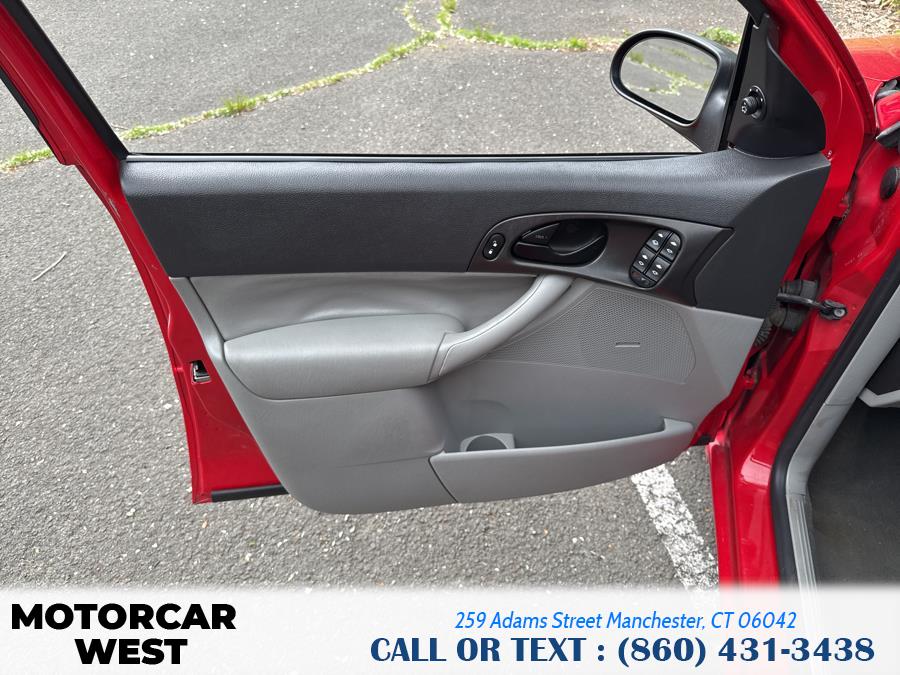 2007 Ford Focus 4dr Sdn SE, available for sale in Manchester, Connecticut | Motorcar West. Manchester, Connecticut 2007 Ford Focus 4dr Sdn SE, available for sale in Manchester, Connecticut | Motorcar West. Manchester, Connecticut