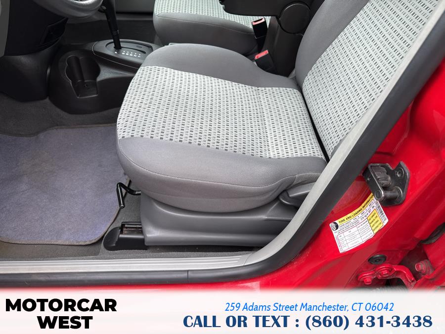2007 Ford Focus 4dr Sdn SE, available for sale in Manchester, Connecticut | Motorcar West. Manchester, Connecticut 2007 Ford Focus 4dr Sdn SE, available for sale in Manchester, Connecticut | Motorcar West. Manchester, Connecticut