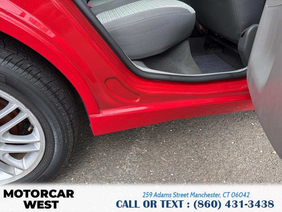 2007 Ford Focus 4dr Sdn SE, available for sale in Manchester, Connecticut | Motorcar West. Manchester, Connecticut 2007 Ford Focus 4dr Sdn SE, available for sale in Manchester, Connecticut | Motorcar West. Manchester, Connecticut