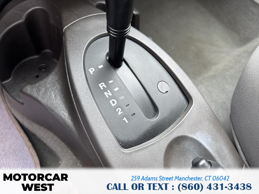 2007 Ford Focus 4dr Sdn SE, available for sale in Manchester, Connecticut | Motorcar West. Manchester, Connecticut 2007 Ford Focus 4dr Sdn SE, available for sale in Manchester, Connecticut | Motorcar West. Manchester, Connecticut