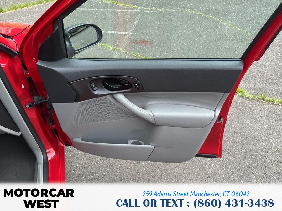 2007 Ford Focus 4dr Sdn SE, available for sale in Manchester, Connecticut | Motorcar West. Manchester, Connecticut 2007 Ford Focus 4dr Sdn SE, available for sale in Manchester, Connecticut | Motorcar West. Manchester, Connecticut