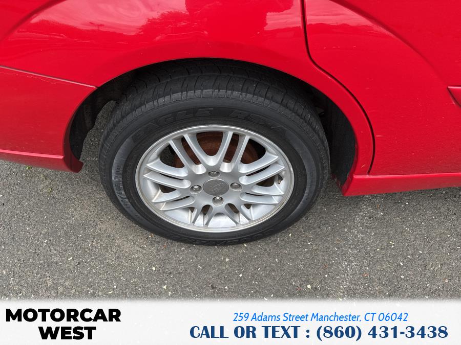 2007 Ford Focus 4dr Sdn SE, available for sale in Manchester, Connecticut | Motorcar West. Manchester, Connecticut 2007 Ford Focus 4dr Sdn SE, available for sale in Manchester, Connecticut | Motorcar West. Manchester, Connecticut