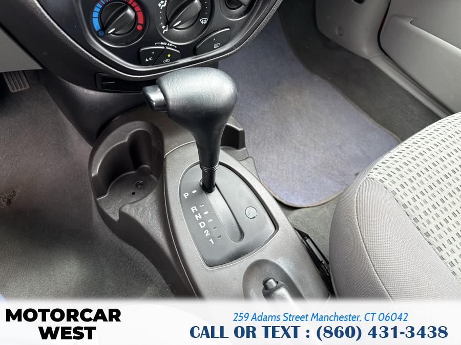 2007 Ford Focus 4dr Sdn SE, available for sale in Manchester, Connecticut | Motorcar West. Manchester, Connecticut 2007 Ford Focus 4dr Sdn SE, available for sale in Manchester, Connecticut | Motorcar West. Manchester, Connecticut