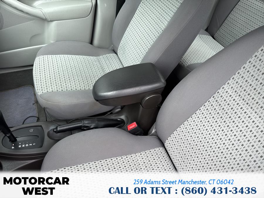 2007 Ford Focus 4dr Sdn SE, available for sale in Manchester, Connecticut | Motorcar West. Manchester, Connecticut 2007 Ford Focus 4dr Sdn SE, available for sale in Manchester, Connecticut | Motorcar West. Manchester, Connecticut