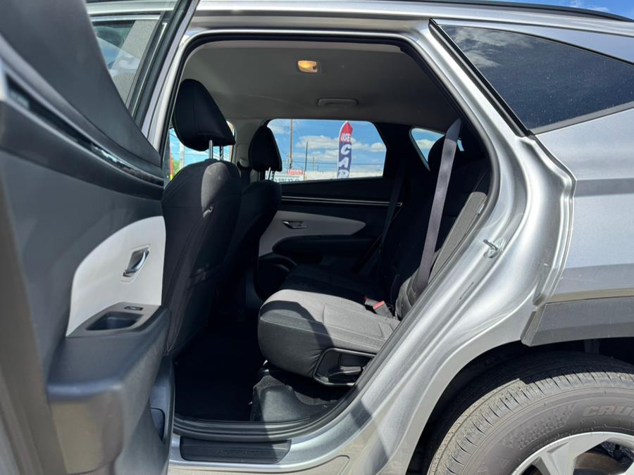 2024 Hyundai Tucson SEL AWD *Ltd Avail*, available for sale in Linden, New Jersey | Champion Auto Sales. Linden, New Jersey 2024 Hyundai Tucson SEL AWD *Ltd Avail*, available for sale in Linden, New Jersey | Champion Auto Sales. Linden, New Jersey