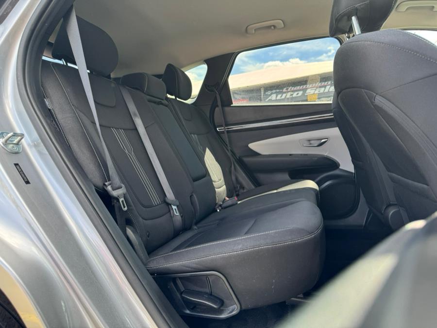 2024 Hyundai Tucson SEL AWD *Ltd Avail*, available for sale in Linden, New Jersey | Champion Auto Sales. Linden, New Jersey 2024 Hyundai Tucson SEL AWD *Ltd Avail*, available for sale in Linden, New Jersey | Champion Auto Sales. Linden, New Jersey