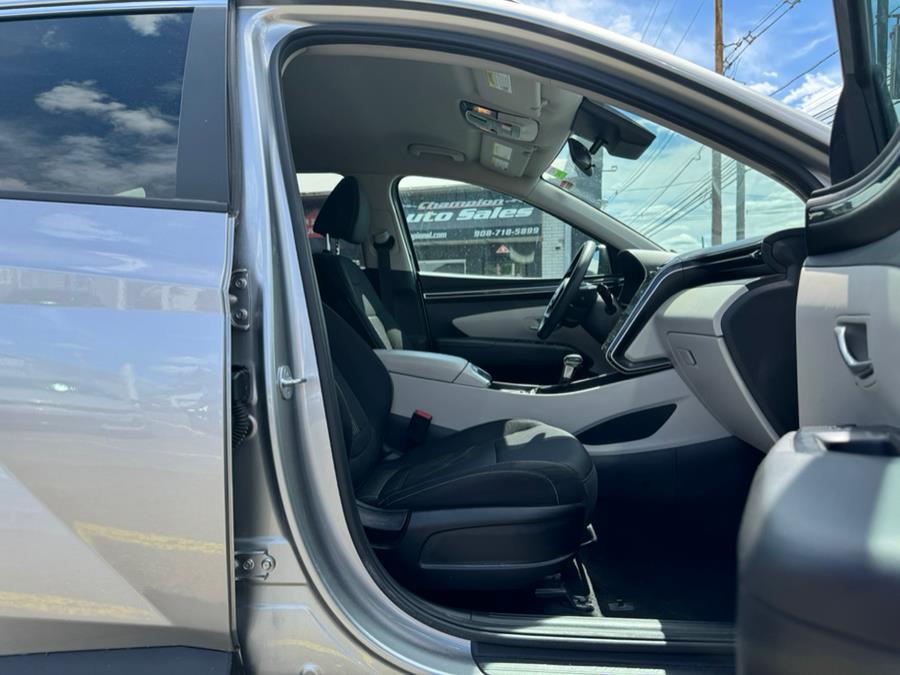 2024 Hyundai Tucson SEL AWD *Ltd Avail*, available for sale in Linden, New Jersey | Champion Auto Sales. Linden, New Jersey 2024 Hyundai Tucson SEL AWD *Ltd Avail*, available for sale in Linden, New Jersey | Champion Auto Sales. Linden, New Jersey