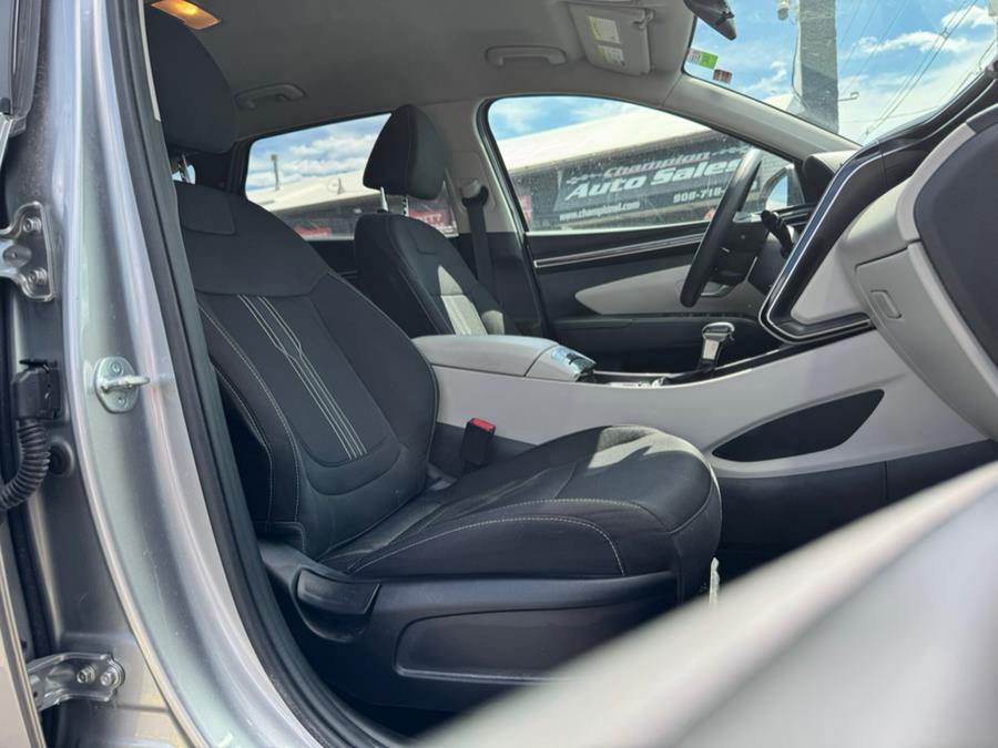2024 Hyundai Tucson SEL AWD *Ltd Avail*, available for sale in Linden, New Jersey | Champion Auto Sales. Linden, New Jersey 2024 Hyundai Tucson SEL AWD *Ltd Avail*, available for sale in Linden, New Jersey | Champion Auto Sales. Linden, New Jersey