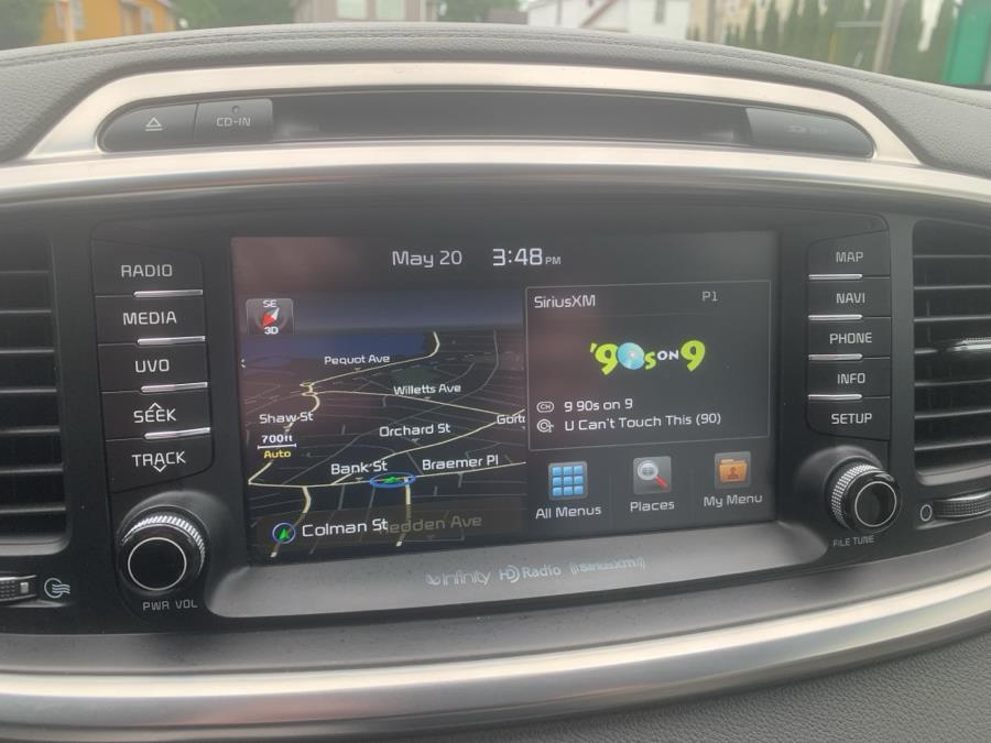 2017 Kia Sorento SX V6 AWD, available for sale in New London, Connecticut | McAvoy Inc dba Town Hill Auto. New London, Connecticut 2017 Kia Sorento SX V6 AWD, available for sale in New London, Connecticut | McAvoy Inc dba Town Hill Auto. New London, Connecticut