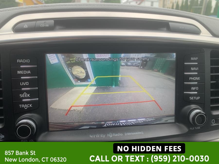 2017 Kia Sorento SX V6 AWD, available for sale in New London, Connecticut | McAvoy Inc dba Town Hill Auto. New London, Connecticut 2017 Kia Sorento SX V6 AWD, available for sale in New London, Connecticut | McAvoy Inc dba Town Hill Auto. New London, Connecticut
