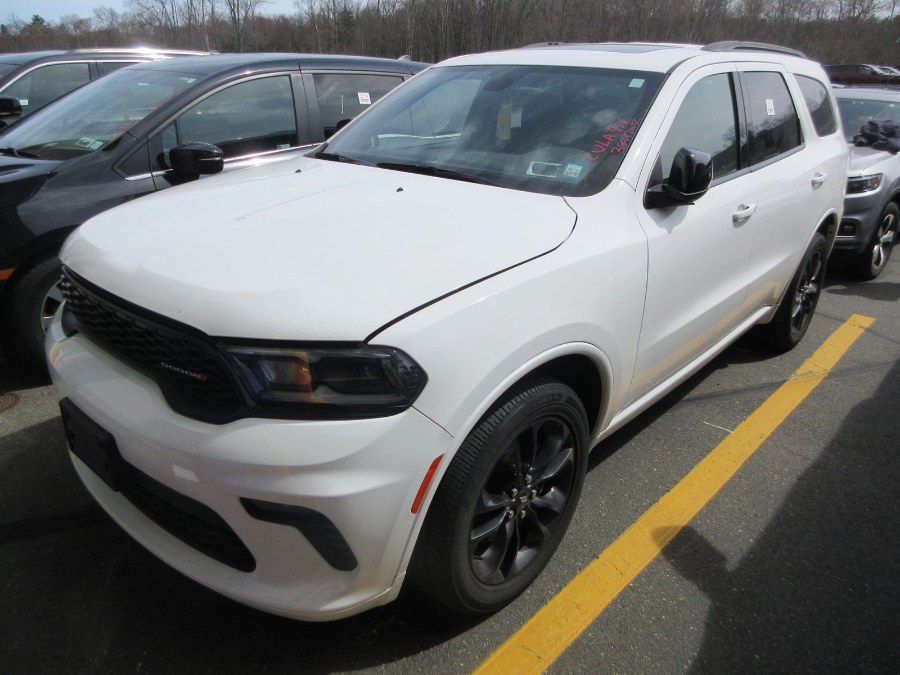 2021 Dodge Durango GT Plus AWD, available for sale in Franklin Square, New York | C Rich Cars. Franklin Square, New York