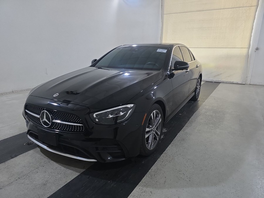 2023 Mercedes-Benz E-Class E 350 4MATIC Sedan, available for sale in Franklin Square, New York | C Rich Cars. Franklin Square, New York