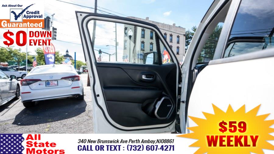 2020 Jeep Renegade Limited 4x4, available for sale in Perth Amboy, New Jersey | All State Motor Inc. Perth Amboy, New Jersey 2020 Jeep Renegade Limited 4x4, available for sale in Perth Amboy, New Jersey | All State Motor Inc. Perth Amboy, New Jersey