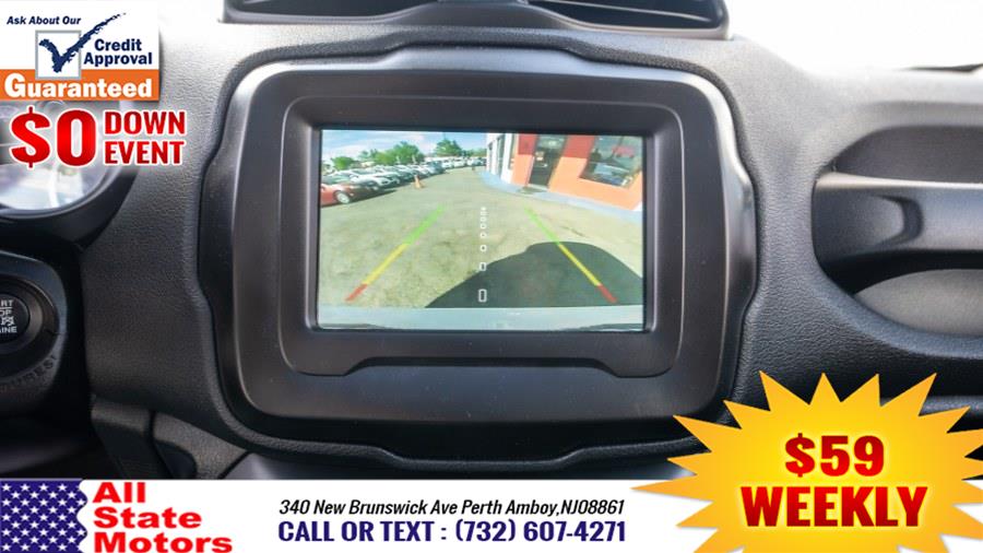 2020 Jeep Renegade Limited 4x4, available for sale in Perth Amboy, New Jersey | All State Motor Inc. Perth Amboy, New Jersey 2020 Jeep Renegade Limited 4x4, available for sale in Perth Amboy, New Jersey | All State Motor Inc. Perth Amboy, New Jersey