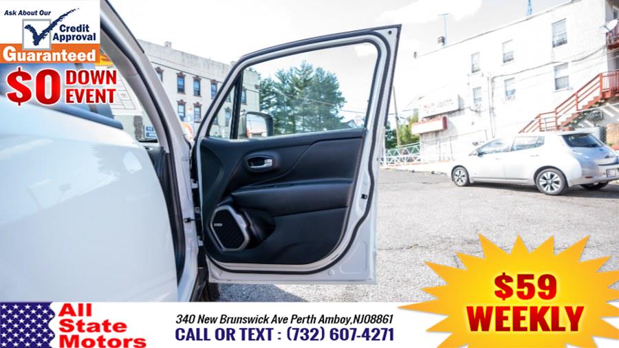 2020 Jeep Renegade Limited 4x4, available for sale in Perth Amboy, New Jersey | All State Motor Inc. Perth Amboy, New Jersey 2020 Jeep Renegade Limited 4x4, available for sale in Perth Amboy, New Jersey | All State Motor Inc. Perth Amboy, New Jersey
