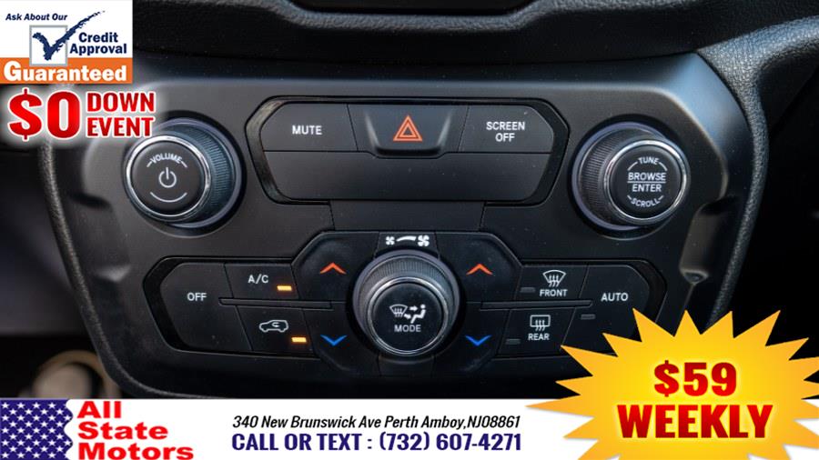 2020 Jeep Renegade Limited 4x4, available for sale in Perth Amboy, New Jersey | All State Motor Inc. Perth Amboy, New Jersey 2020 Jeep Renegade Limited 4x4, available for sale in Perth Amboy, New Jersey | All State Motor Inc. Perth Amboy, New Jersey