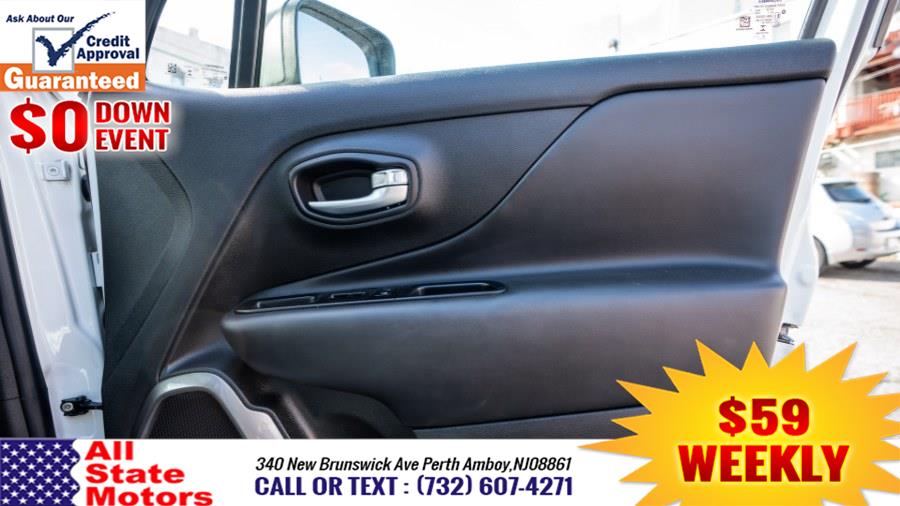 2020 Jeep Renegade Limited 4x4, available for sale in Perth Amboy, New Jersey | All State Motor Inc. Perth Amboy, New Jersey 2020 Jeep Renegade Limited 4x4, available for sale in Perth Amboy, New Jersey | All State Motor Inc. Perth Amboy, New Jersey