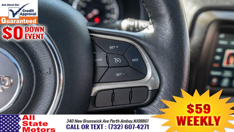 2020 Jeep Renegade Limited 4x4, available for sale in Perth Amboy, New Jersey | All State Motor Inc. Perth Amboy, New Jersey 2020 Jeep Renegade Limited 4x4, available for sale in Perth Amboy, New Jersey | All State Motor Inc. Perth Amboy, New Jersey