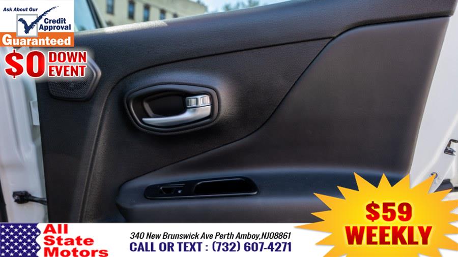 2020 Jeep Renegade Limited 4x4, available for sale in Perth Amboy, New Jersey | All State Motor Inc. Perth Amboy, New Jersey 2020 Jeep Renegade Limited 4x4, available for sale in Perth Amboy, New Jersey | All State Motor Inc. Perth Amboy, New Jersey