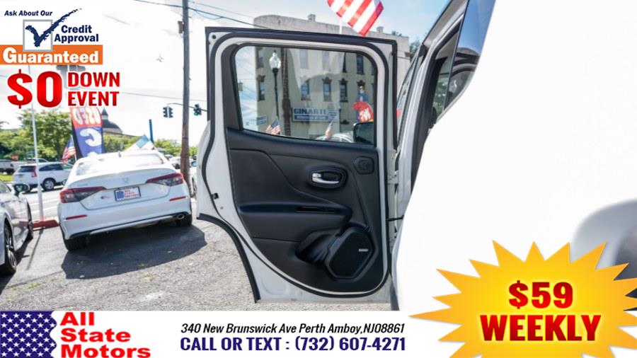 2020 Jeep Renegade Limited 4x4, available for sale in Perth Amboy, New Jersey | All State Motor Inc. Perth Amboy, New Jersey 2020 Jeep Renegade Limited 4x4, available for sale in Perth Amboy, New Jersey | All State Motor Inc. Perth Amboy, New Jersey