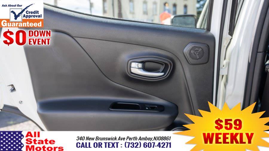 2020 Jeep Renegade Limited 4x4, available for sale in Perth Amboy, New Jersey | All State Motor Inc. Perth Amboy, New Jersey 2020 Jeep Renegade Limited 4x4, available for sale in Perth Amboy, New Jersey | All State Motor Inc. Perth Amboy, New Jersey