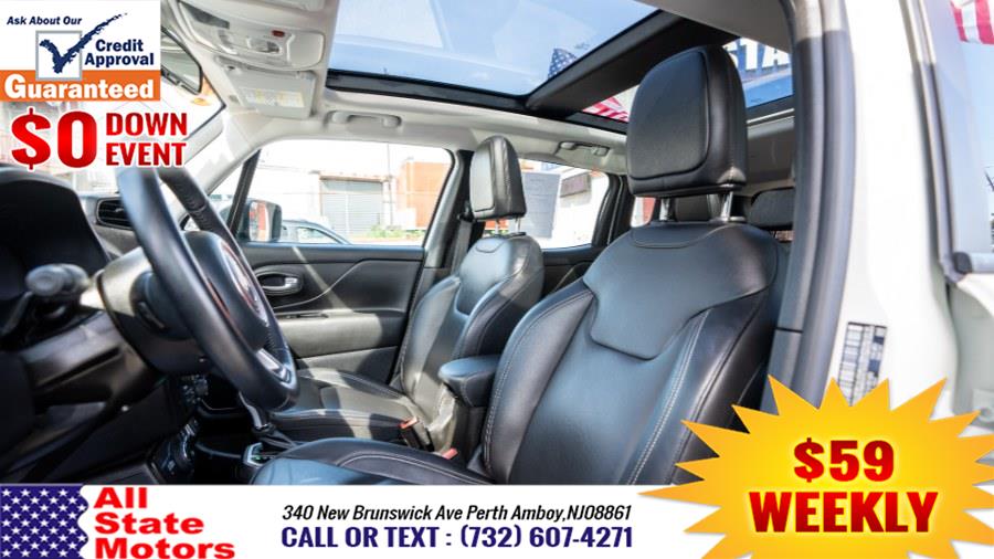 2020 Jeep Renegade Limited 4x4, available for sale in Perth Amboy, New Jersey | All State Motor Inc. Perth Amboy, New Jersey 2020 Jeep Renegade Limited 4x4, available for sale in Perth Amboy, New Jersey | All State Motor Inc. Perth Amboy, New Jersey