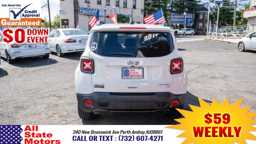 2020 Jeep Renegade Limited 4x4, available for sale in Perth Amboy, New Jersey | All State Motor Inc. Perth Amboy, New Jersey 2020 Jeep Renegade Limited 4x4, available for sale in Perth Amboy, New Jersey | All State Motor Inc. Perth Amboy, New Jersey