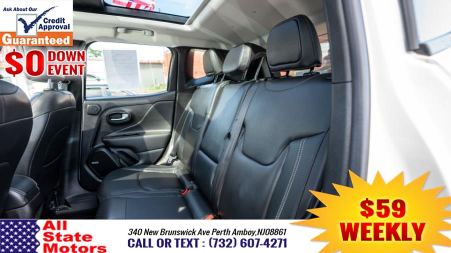 2020 Jeep Renegade Limited 4x4, available for sale in Perth Amboy, New Jersey | All State Motor Inc. Perth Amboy, New Jersey 2020 Jeep Renegade Limited 4x4, available for sale in Perth Amboy, New Jersey | All State Motor Inc. Perth Amboy, New Jersey