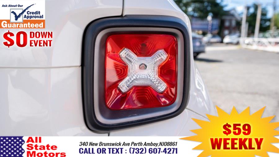 2020 Jeep Renegade Limited 4x4, available for sale in Perth Amboy, New Jersey | All State Motor Inc. Perth Amboy, New Jersey 2020 Jeep Renegade Limited 4x4, available for sale in Perth Amboy, New Jersey | All State Motor Inc. Perth Amboy, New Jersey