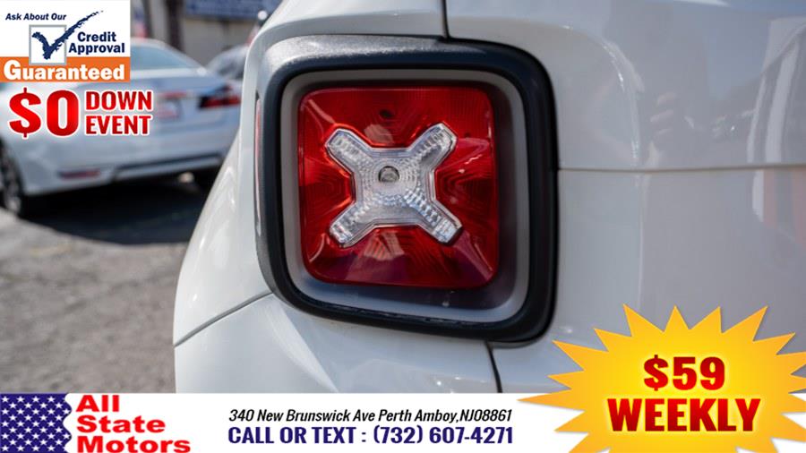 2020 Jeep Renegade Limited 4x4, available for sale in Perth Amboy, New Jersey | All State Motor Inc. Perth Amboy, New Jersey 2020 Jeep Renegade Limited 4x4, available for sale in Perth Amboy, New Jersey | All State Motor Inc. Perth Amboy, New Jersey