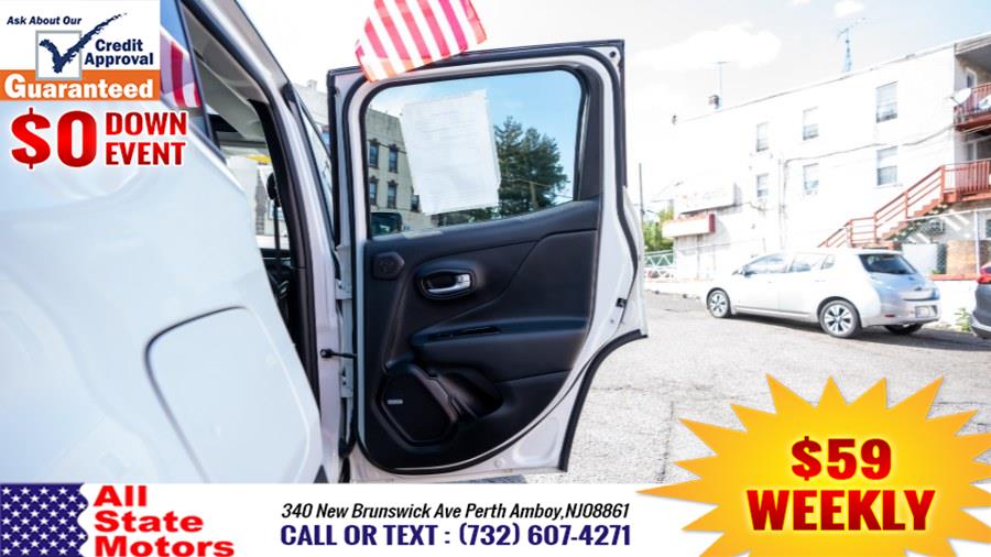 2020 Jeep Renegade Limited 4x4, available for sale in Perth Amboy, New Jersey | All State Motor Inc. Perth Amboy, New Jersey 2020 Jeep Renegade Limited 4x4, available for sale in Perth Amboy, New Jersey | All State Motor Inc. Perth Amboy, New Jersey