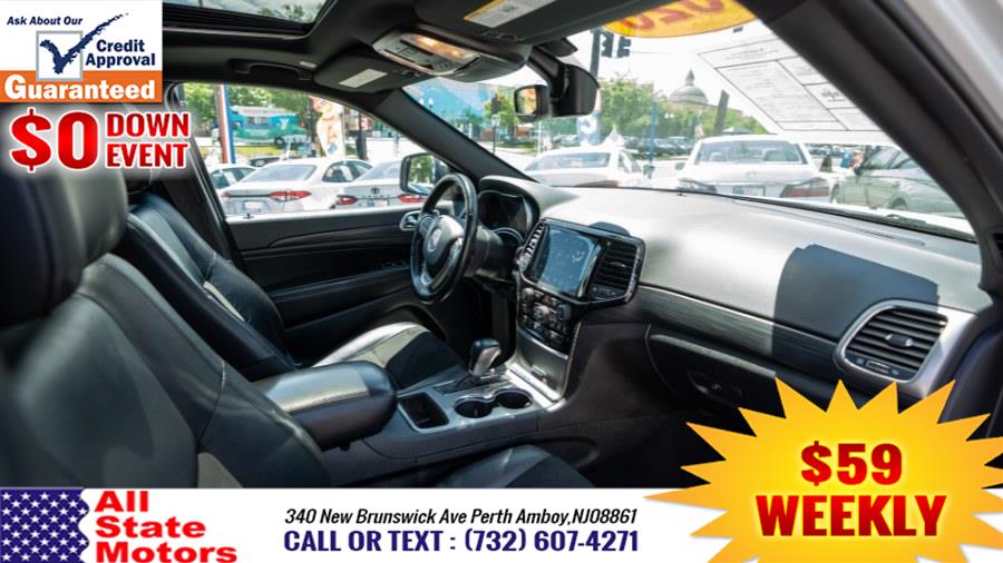 2020 Jeep Grand Cherokee Altitude 4x4, available for sale in Perth Amboy, New Jersey | All State Motor Inc. Perth Amboy, New Jersey 2020 Jeep Grand Cherokee Altitude 4x4, available for sale in Perth Amboy, New Jersey | All State Motor Inc. Perth Amboy, New Jersey
