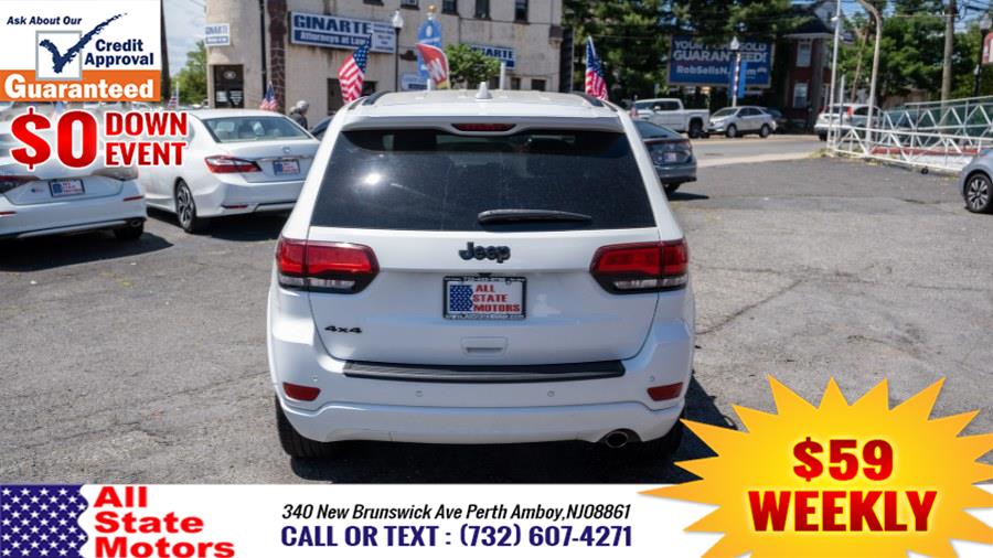 2020 Jeep Grand Cherokee Altitude 4x4, available for sale in Perth Amboy, New Jersey | All State Motor Inc. Perth Amboy, New Jersey 2020 Jeep Grand Cherokee Altitude 4x4, available for sale in Perth Amboy, New Jersey | All State Motor Inc. Perth Amboy, New Jersey