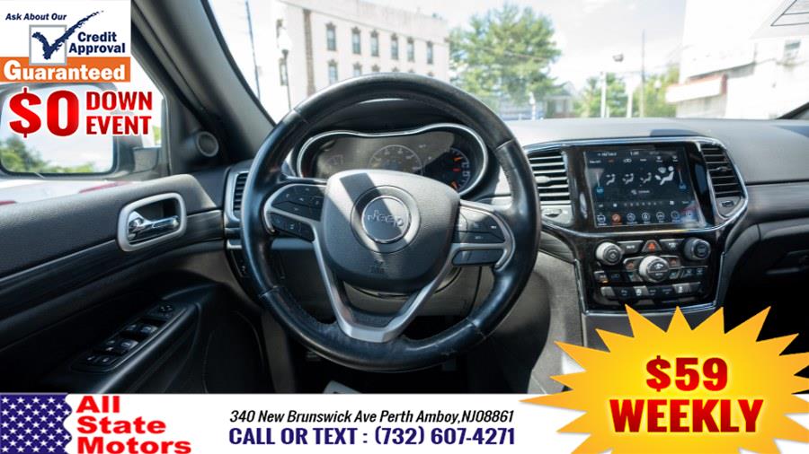 2020 Jeep Grand Cherokee Altitude 4x4, available for sale in Perth Amboy, New Jersey | All State Motor Inc. Perth Amboy, New Jersey 2020 Jeep Grand Cherokee Altitude 4x4, available for sale in Perth Amboy, New Jersey | All State Motor Inc. Perth Amboy, New Jersey
