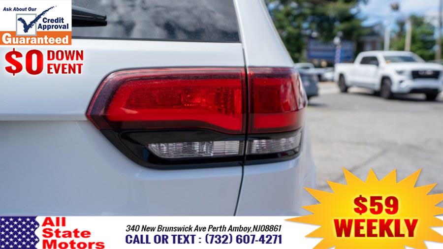 2020 Jeep Grand Cherokee Altitude 4x4, available for sale in Perth Amboy, New Jersey | All State Motor Inc. Perth Amboy, New Jersey 2020 Jeep Grand Cherokee Altitude 4x4, available for sale in Perth Amboy, New Jersey | All State Motor Inc. Perth Amboy, New Jersey