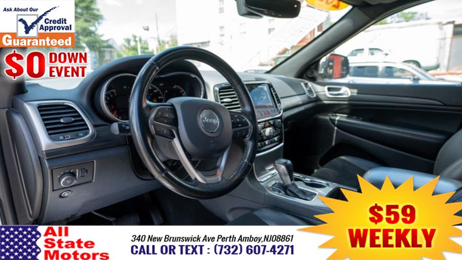 2020 Jeep Grand Cherokee Altitude 4x4, available for sale in Perth Amboy, New Jersey | All State Motor Inc. Perth Amboy, New Jersey 2020 Jeep Grand Cherokee Altitude 4x4, available for sale in Perth Amboy, New Jersey | All State Motor Inc. Perth Amboy, New Jersey