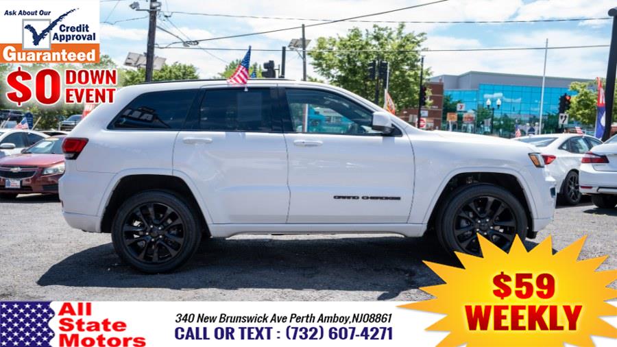 2020 Jeep Grand Cherokee Altitude 4x4, available for sale in Perth Amboy, New Jersey | All State Motor Inc. Perth Amboy, New Jersey 2020 Jeep Grand Cherokee Altitude 4x4, available for sale in Perth Amboy, New Jersey | All State Motor Inc. Perth Amboy, New Jersey