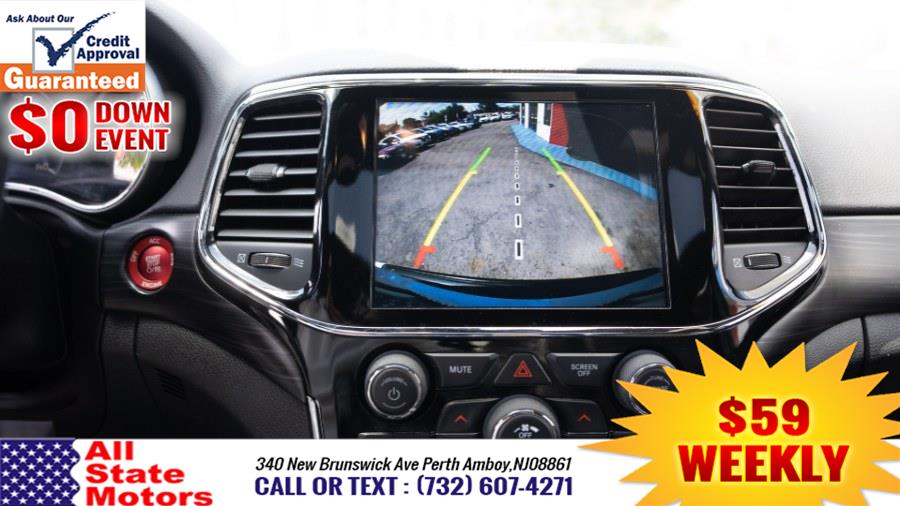 2020 Jeep Grand Cherokee Altitude 4x4, available for sale in Perth Amboy, New Jersey | All State Motor Inc. Perth Amboy, New Jersey 2020 Jeep Grand Cherokee Altitude 4x4, available for sale in Perth Amboy, New Jersey | All State Motor Inc. Perth Amboy, New Jersey