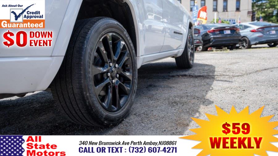 2020 Jeep Grand Cherokee Altitude 4x4, available for sale in Perth Amboy, New Jersey | All State Motor Inc. Perth Amboy, New Jersey 2020 Jeep Grand Cherokee Altitude 4x4, available for sale in Perth Amboy, New Jersey | All State Motor Inc. Perth Amboy, New Jersey
