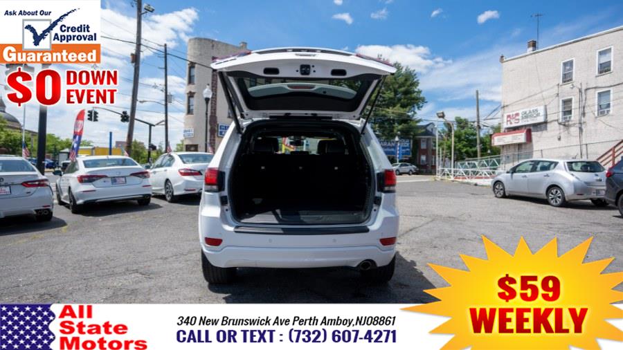 2020 Jeep Grand Cherokee Altitude 4x4, available for sale in Perth Amboy, New Jersey | All State Motor Inc. Perth Amboy, New Jersey 2020 Jeep Grand Cherokee Altitude 4x4, available for sale in Perth Amboy, New Jersey | All State Motor Inc. Perth Amboy, New Jersey