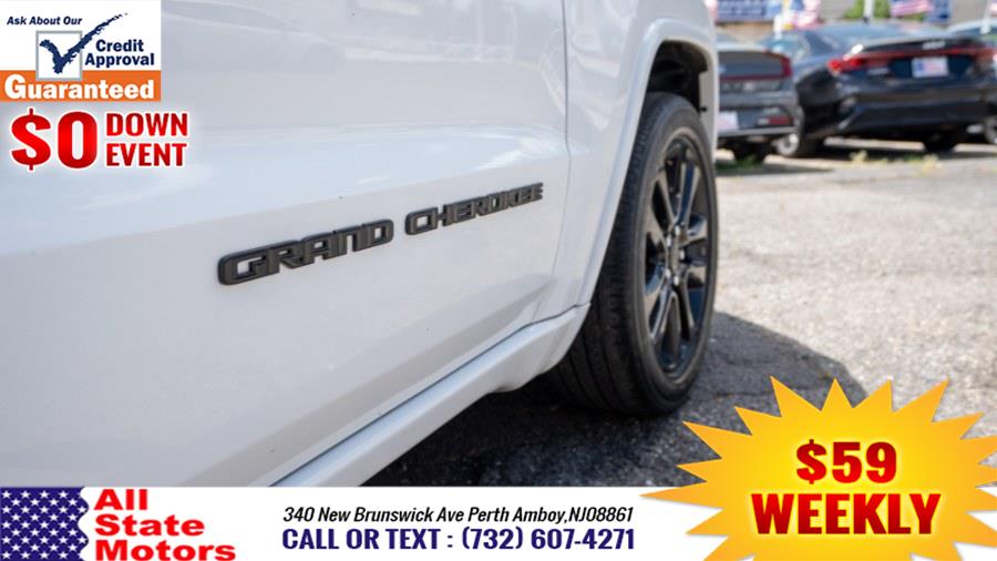 2020 Jeep Grand Cherokee Altitude 4x4, available for sale in Perth Amboy, New Jersey | All State Motor Inc. Perth Amboy, New Jersey 2020 Jeep Grand Cherokee Altitude 4x4, available for sale in Perth Amboy, New Jersey | All State Motor Inc. Perth Amboy, New Jersey