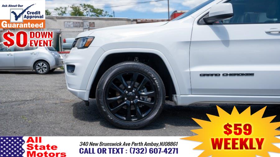 2020 Jeep Grand Cherokee Altitude 4x4, available for sale in Perth Amboy, New Jersey | All State Motor Inc. Perth Amboy, New Jersey 2020 Jeep Grand Cherokee Altitude 4x4, available for sale in Perth Amboy, New Jersey | All State Motor Inc. Perth Amboy, New Jersey