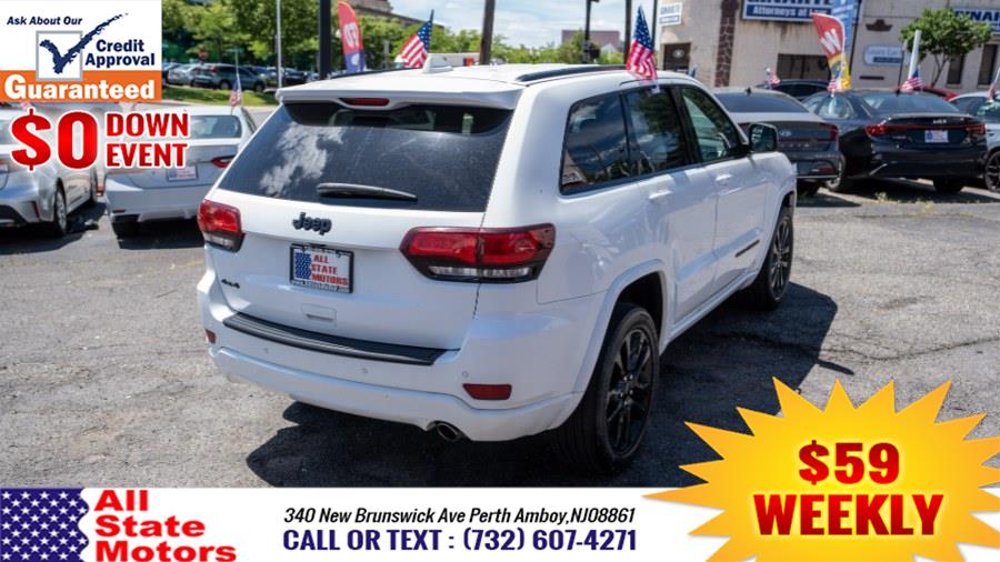 2020 Jeep Grand Cherokee Altitude 4x4, available for sale in Perth Amboy, New Jersey | All State Motor Inc. Perth Amboy, New Jersey 2020 Jeep Grand Cherokee Altitude 4x4, available for sale in Perth Amboy, New Jersey | All State Motor Inc. Perth Amboy, New Jersey