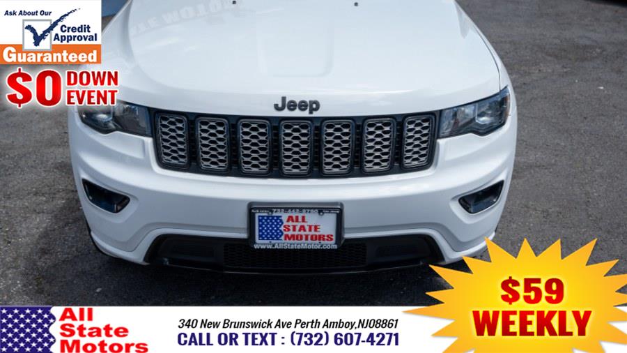 2020 Jeep Grand Cherokee Altitude 4x4, available for sale in Perth Amboy, New Jersey | All State Motor Inc. Perth Amboy, New Jersey 2020 Jeep Grand Cherokee Altitude 4x4, available for sale in Perth Amboy, New Jersey | All State Motor Inc. Perth Amboy, New Jersey