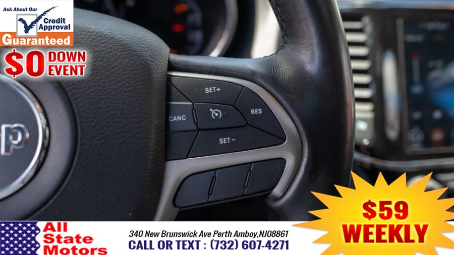 2020 Jeep Grand Cherokee Altitude 4x4, available for sale in Perth Amboy, New Jersey | All State Motor Inc. Perth Amboy, New Jersey 2020 Jeep Grand Cherokee Altitude 4x4, available for sale in Perth Amboy, New Jersey | All State Motor Inc. Perth Amboy, New Jersey